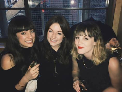 Dance Lady Dance Parklife