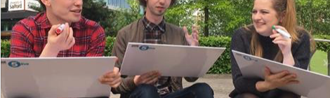 Students talk about the EU Referendum